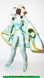 marvel legends STORM white suit X-MEN classics 2005 toybiz