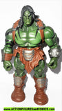 marvel universe SKAAR son of hulk series 3 016 legends infinite