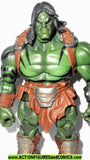 marvel universe SKAAR son of hulk series 3 016 legends infinite