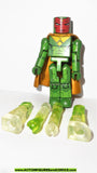 minimates VISION wave 19 series 2008 marvel universe action figure