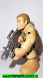 gi joe combat heroes DUKE movie rise of cobra retalliation complete