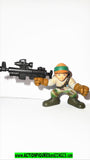 STAR WARS galactic heroes ENDOR REBEL COMMANDO soldier trooper 1