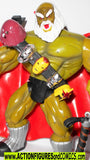 marvel universe toy biz MAESTRO 1996 incredible HULK animated