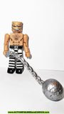 minimates ABSORBING MAN hulk wave 18 Toys R Us exclusive hulk