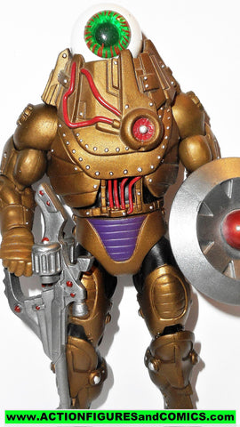 masters of the universe OPTIK eye ball optikk classics