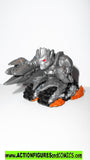transformers robot heroes MEGATRON tank 3 movie 2007 2008