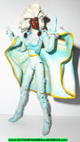marvel legends STORM white suit X-MEN classics 2005 toybiz