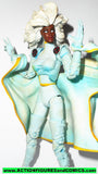 marvel legends STORM white suit X-MEN classics 2005 toybiz