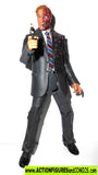 dc universe classics TWO FACE HARVEY DENT Batman movie masters 2