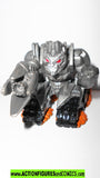 transformers robot heroes MEGATRON tank 3 movie 2007 2008