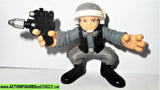 STAR WARS galactic heroes REBEL FLEET TROOPER tantive 4 guard
