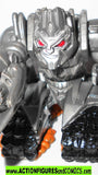 transformers robot heroes MEGATRON tank 3 movie 2007 2008