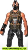 DC universe classics BANE **CUSTOM** sleeveless vest batman movie