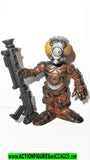 STAR WARS galactic heroes 4-LOM Bounty hunter complete