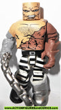 minimates ABSORBING MAN hulk wave 18 Toys R Us exclusive hulk