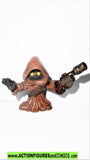 STAR WARS galactic heroes JAWA gun left hand jawas pvc action figure