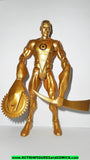 dc universe classics GOLD wave 14 Walmart series metal men action figures