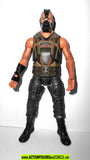 DC universe classics BANE **CUSTOM** sleeveless vest batman movie