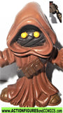 STAR WARS galactic heroes JAWA gun left hand jawas pvc action figure