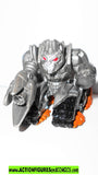 transformers robot heroes MEGATRON tank 3 movie 2007 2008