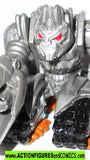 transformers robot heroes MEGATRON tank 3 movie 2007 2008