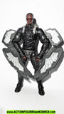 marvel universe FALCON Sam Wilson black rocket storm