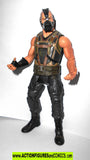 DC universe classics BANE **CUSTOM** sleeveless vest batman movie