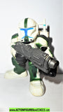 STAR WARS galactic heroes REPUBLIC COMMANDO FIXER complete