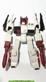 transformers pvc METROPLEX scf BAF RED eyes hasbro toys