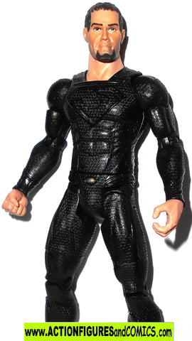 DC UNIVERSE classics GENERAL ZOD superman man of steel movie masters