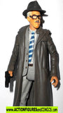 DC universe classics COMMISSIONER GORDON JK simmons **CUSTOM**