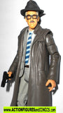 DC universe classics COMMISSIONER GORDON JK simmons **CUSTOM**