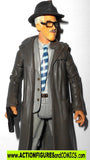 DC universe classics COMMISSIONER GORDON JK simmons **CUSTOM**