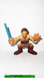 STAR WARS galactic heroes OBI WAN KENOBI full dirt cloak