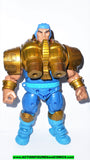 masters of the universe TUSKADOR Classics HE-MAN New Adventures motu