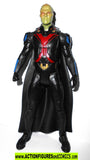 dc universe classics MARTIAN MANUNTER cw supergirl multiverse