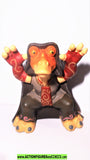 star wars galactic heroes JAR JAR BINKS gungan senator hasbro pvc