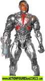 dc universe classics CYBORG Justice League movie comics MULTIVERSE