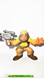 STAR WARS galactic heroes NIKTO jabba skiff guard complete