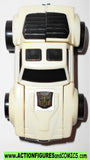 Transformers generation 1 TAILGATE 1986 complete vintage 1985 g1