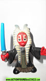 STAR WARS galactic heroes SHAAK TI 1 jedi master knight