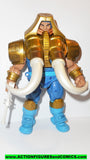 masters of the universe TUSKADOR Classics HE-MAN New Adventures motu