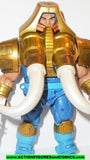 masters of the universe TUSKADOR Classics HE-MAN New Adventures motu