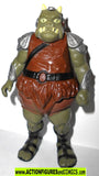 star wars action figures GAMORREAN GUARD 1983 coo MACAU