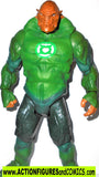 dc universe classics KILOWOG SDCC green lantern movie masters 2010