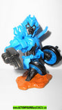 transformers robot heroes CHROMIA arcee twin complete pvc motorcycle movie