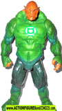 dc universe classics KILOWOG SDCC green lantern movie masters 2010