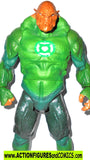 dc universe classics KILOWOG SDCC green lantern movie masters 2010