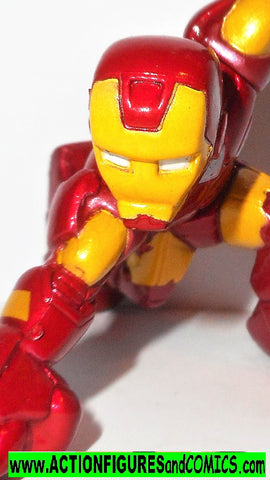 Iron Man Talking Action Figure