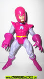 Fantastic Four WIZARD 1995 marvel universe action hour 4 toy biz